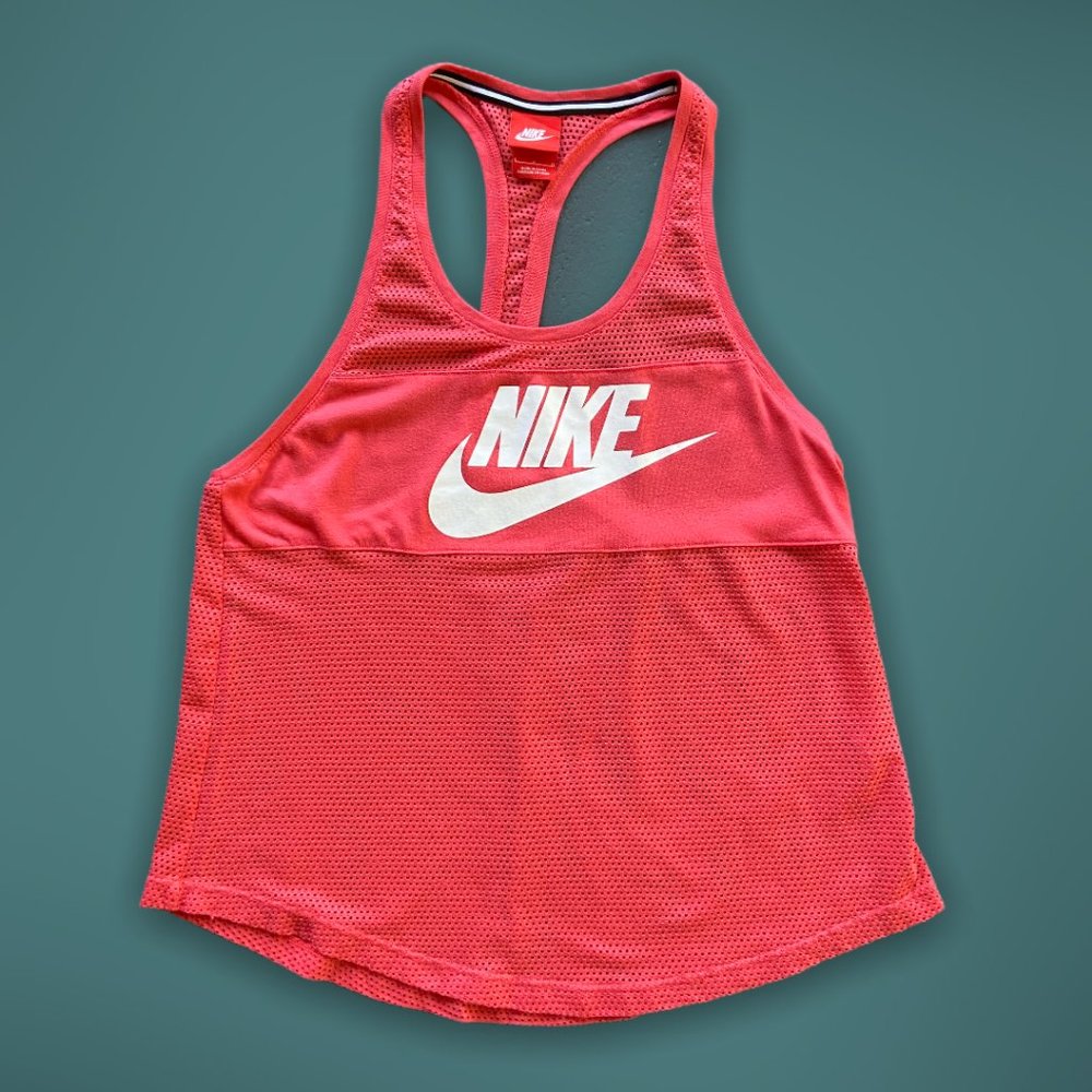 Nike Tank Top - Picture 1 of 3